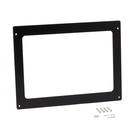 Raymarine Adaptor Plate f/Axiom 9 to C80/E80 Size Cutout *Will Require New Holes - Get Tight Gear