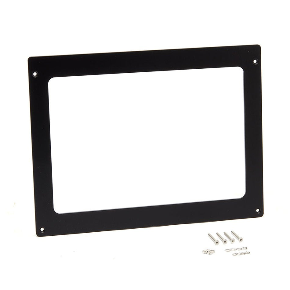 Raymarine Adaptor Plate f/Axiom 9 to C80/E80 Size Cutout *Will Require New Holes - Get Tight Gear