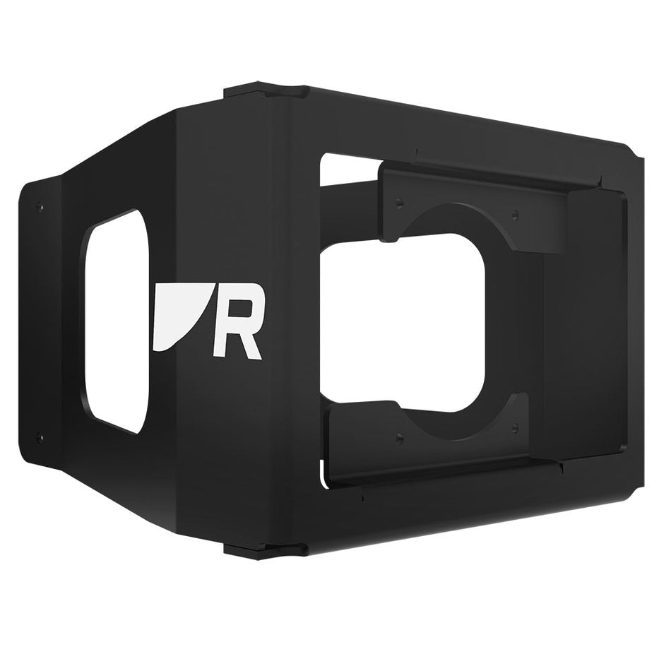 Raymarine Alpha 7 Landscape Single Mast Bracket - Get Tight Gear