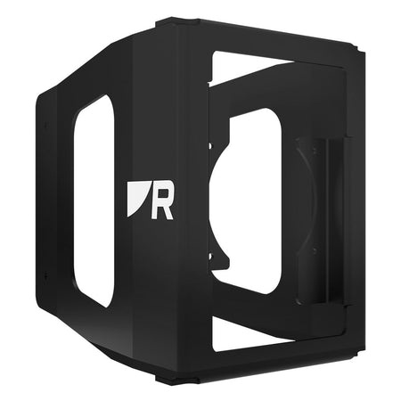 Raymarine Alpha 7 Portrait Single Mast Bracket - Get Tight Gear