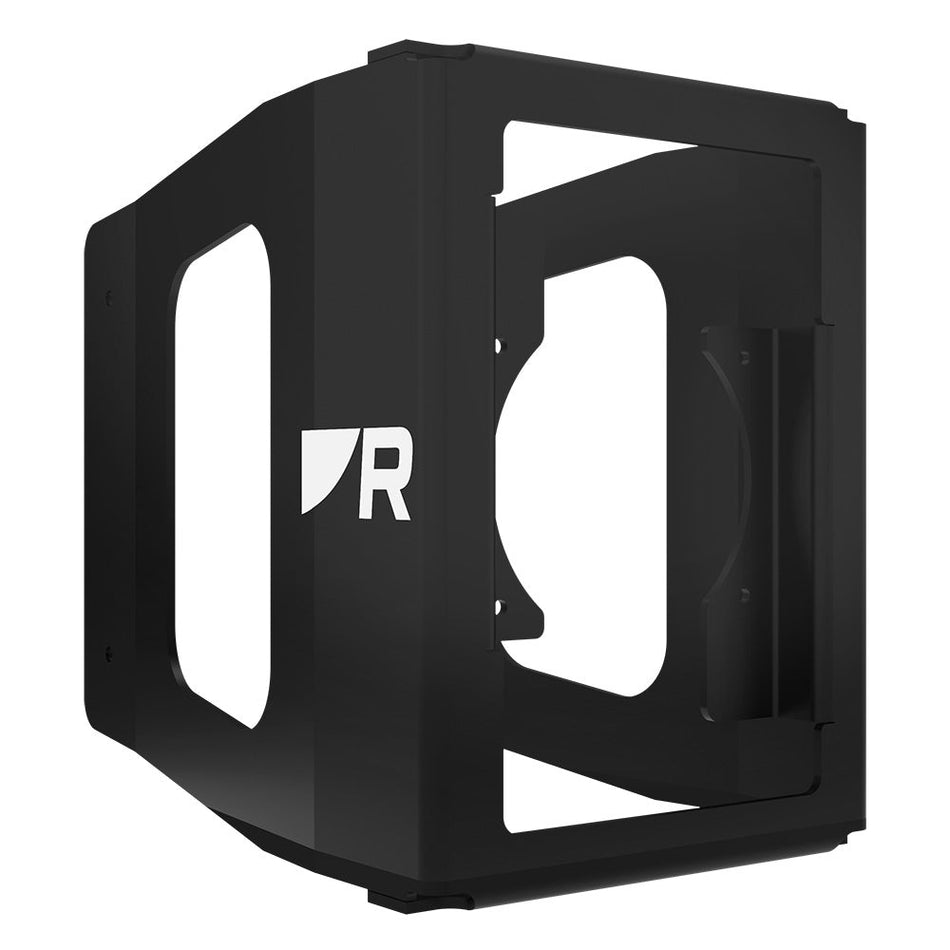 Raymarine Alpha 7 Portrait Single Mast Bracket - Get Tight Gear