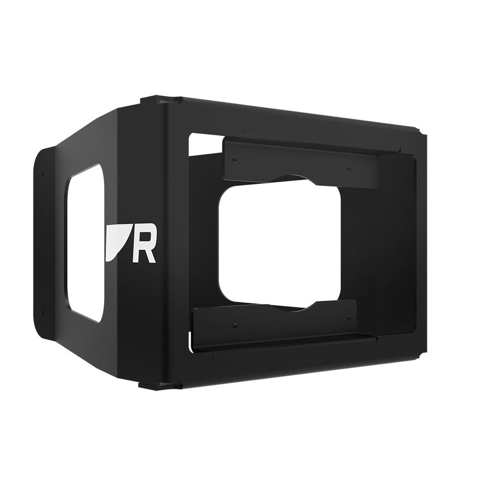 Raymarine Alpha 9 Landscape Single Mast Bracket - Get Tight Gear