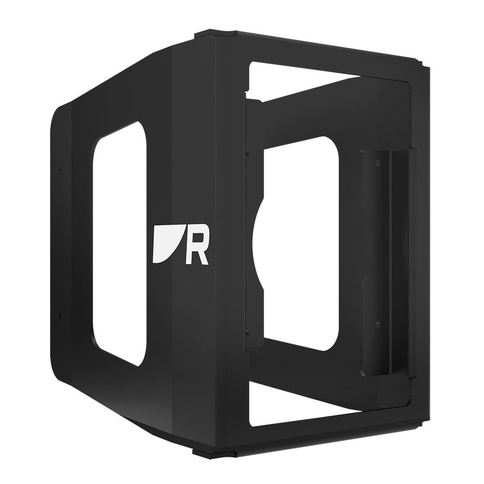 Raymarine Alpha 9 Portrait Single Mast Bracket - Get Tight Gear