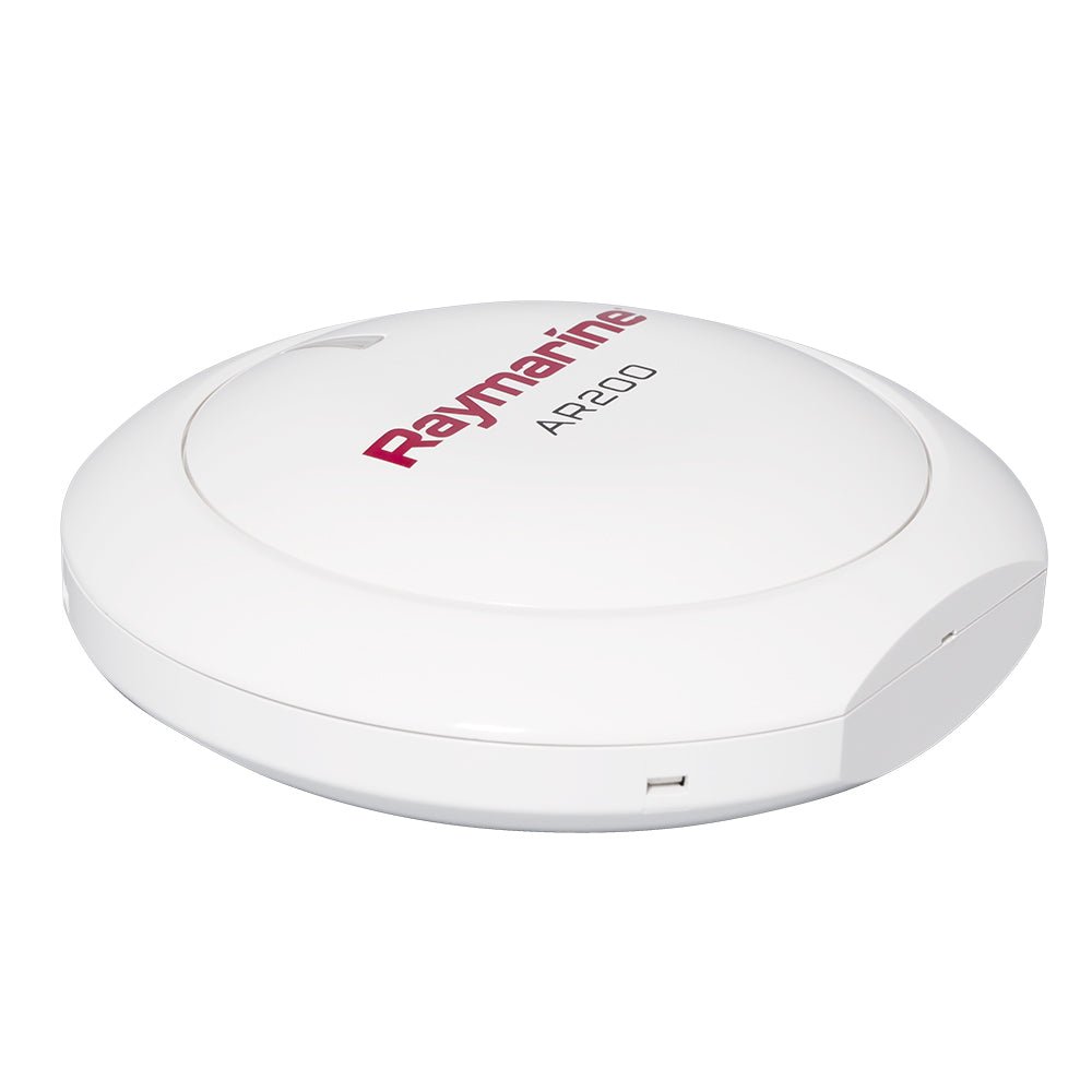 Raymarine AR200 IP Camera Stabilization Module - Get Tight Gear