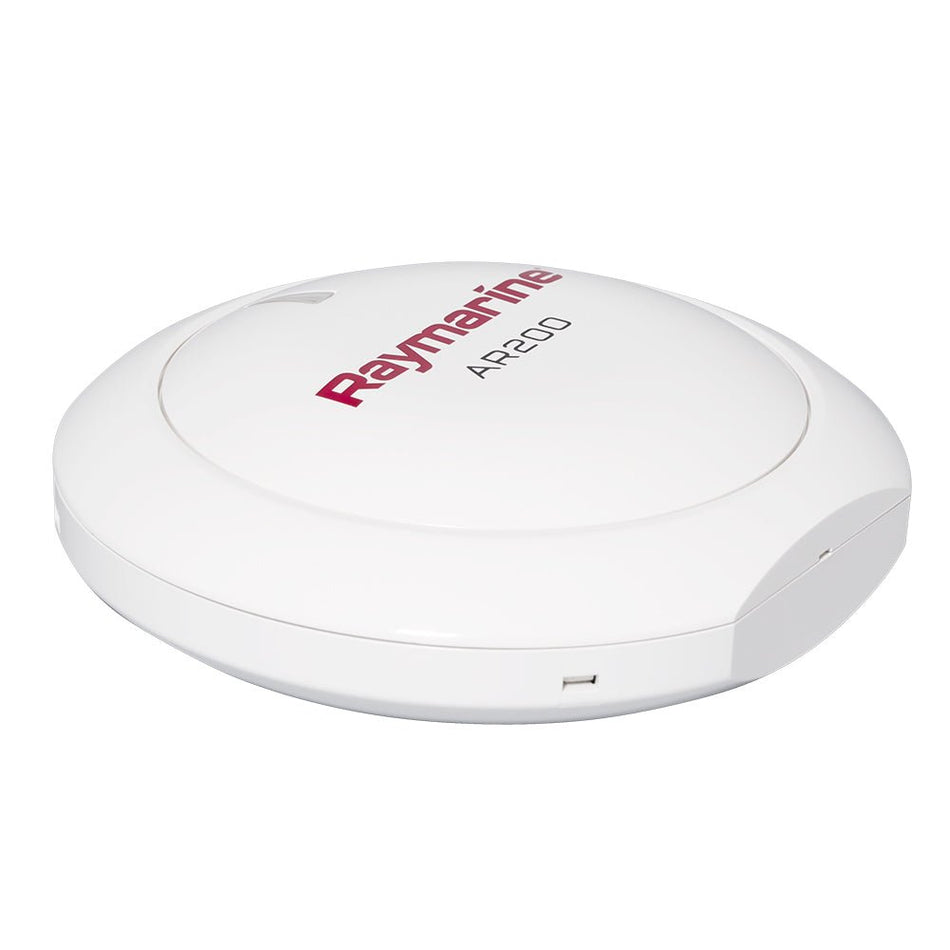 Raymarine AR200 IP Camera Stabilization Module - Get Tight Gear