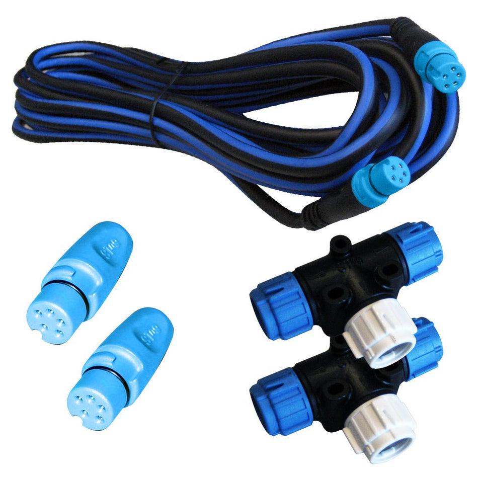 Raymarine Autopilot Backbone Cable Kit - Get Tight Gear