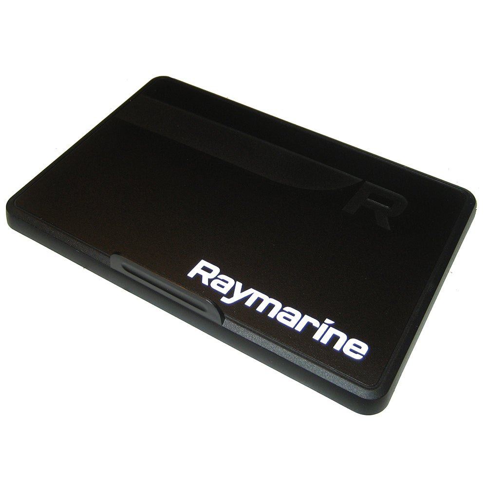 Raymarine Axiom 7 Surface Mount Suncover - 7" - Get Tight Gear