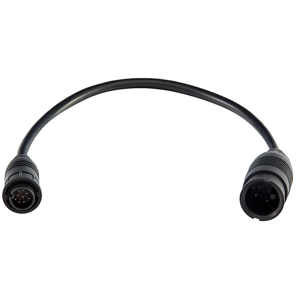Raymarine Axiom 7DV Adaptor Cable (9 - pin to 7 - pin) - Get Tight Gear