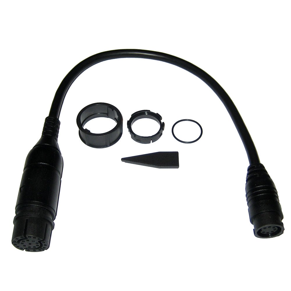 Raymarine Axiom RV Adapter Cable (25 - pin to 7 - pin) - Get Tight Gear