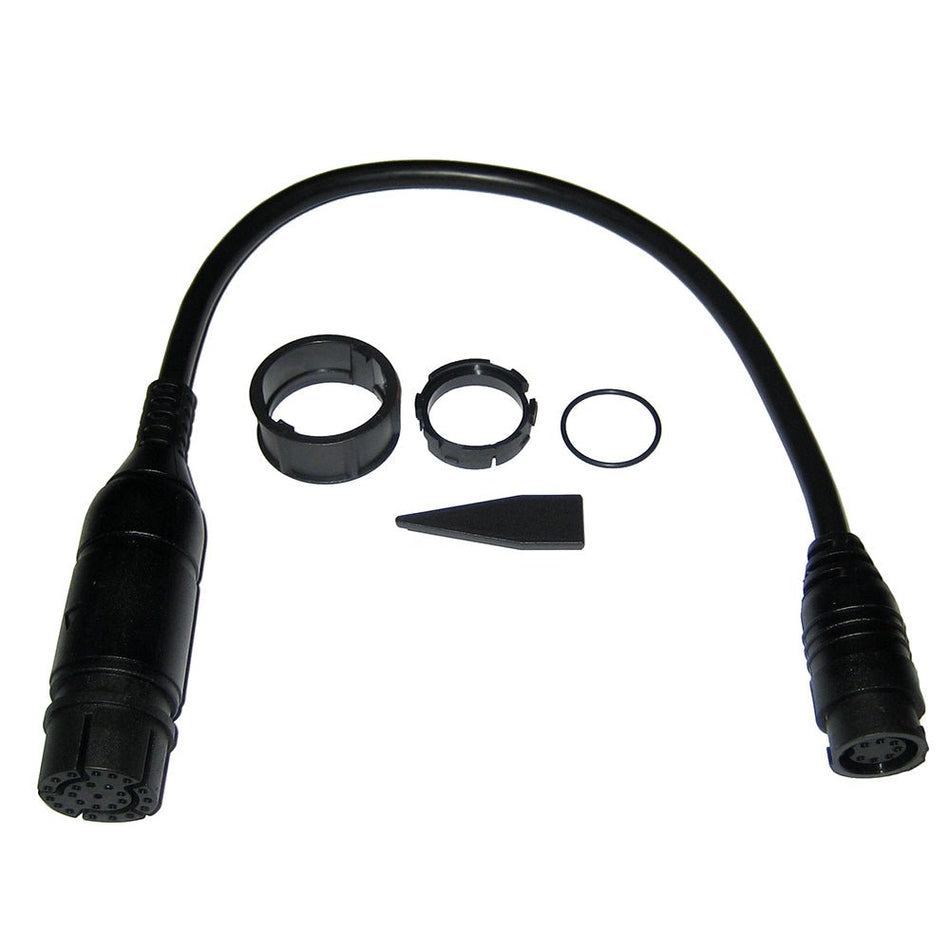 Raymarine Axiom RV Adapter Cable (25 - pin to 7 - pin) - Get Tight Gear