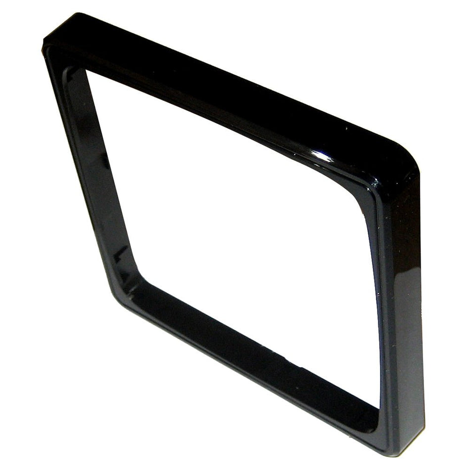 Raymarine Black Retrofit Bezel f/i50, i60, i70, p70 & p70R - Get Tight Gear