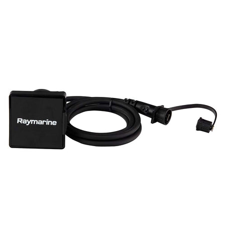 Raymarine Bulkhead Mount Micro USB Socket w/1M Cable f/DJI Drones Only - Get Tight Gear