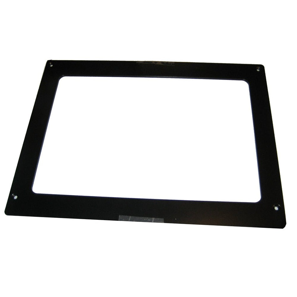Raymarine C120/E120 Classic to Axiom 12 Adapter Plate to Existing Fixing Holes - Get Tight Gear