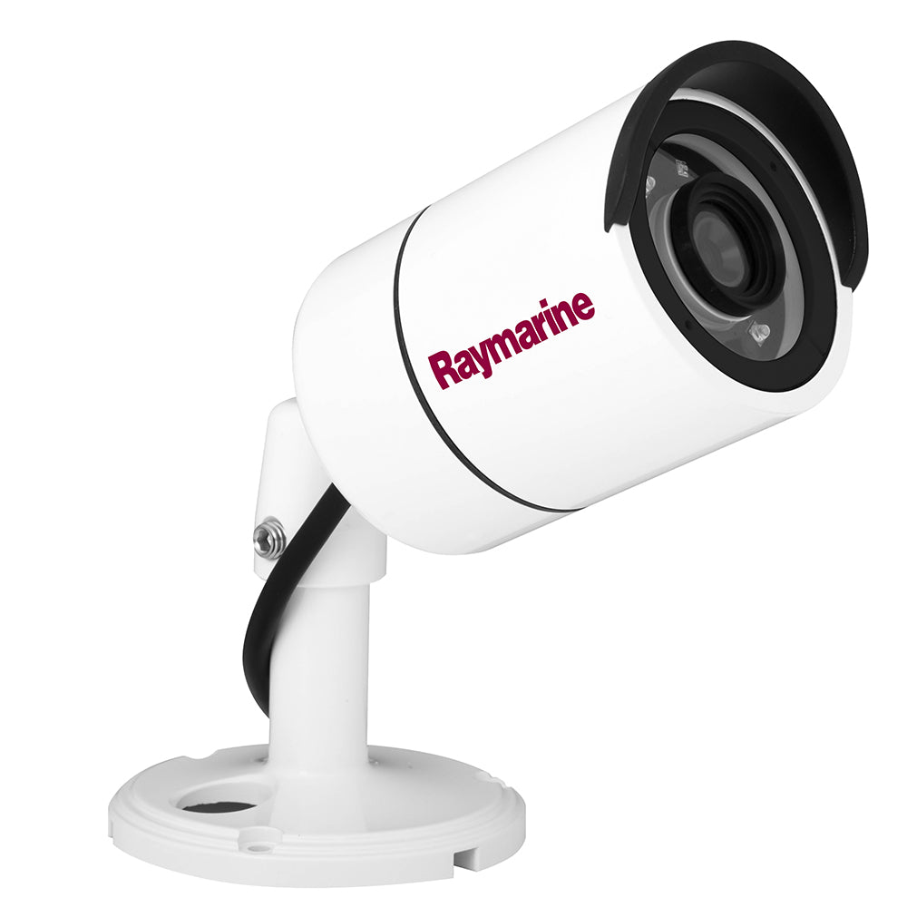 Raymarine CAM210 Day & Night IP Marine Bullet Camera - Get Tight Gear
