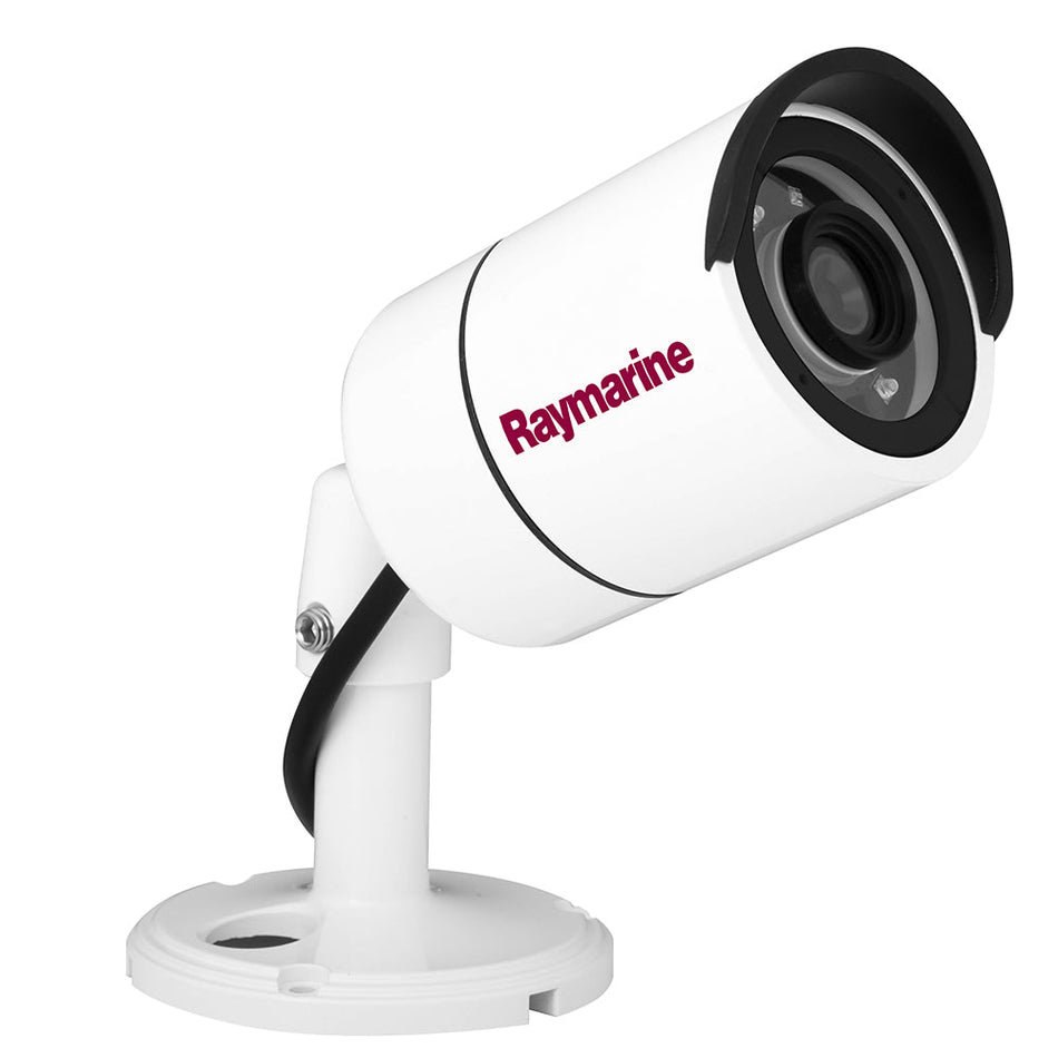 Raymarine CAM210 Day & Night IP Marine Bullet Camera - Get Tight Gear