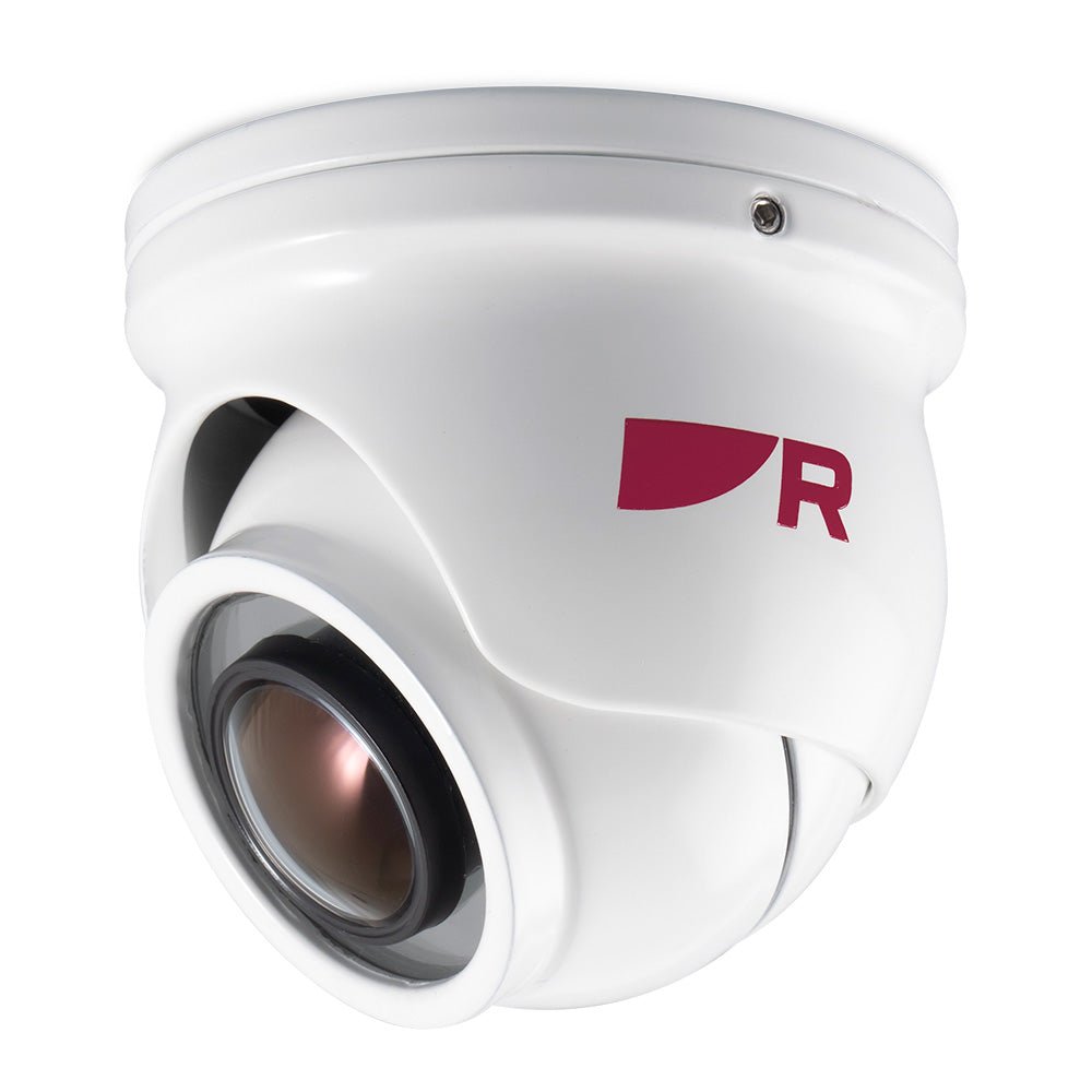 Raymarine CAM300 Mini Day & Night Eyeball IP Camera - Get Tight Gear