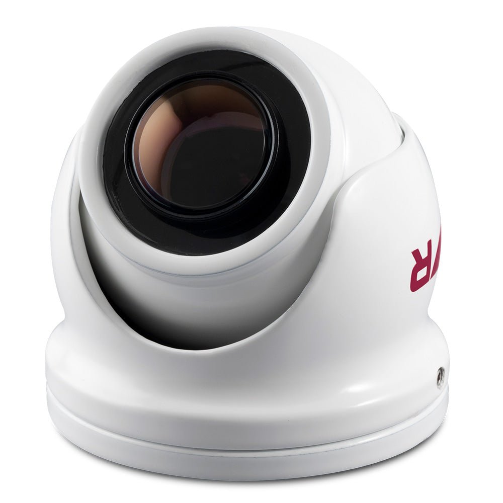 Raymarine CAM300 Mini Day & Night Eyeball IP Camera - Get Tight Gear