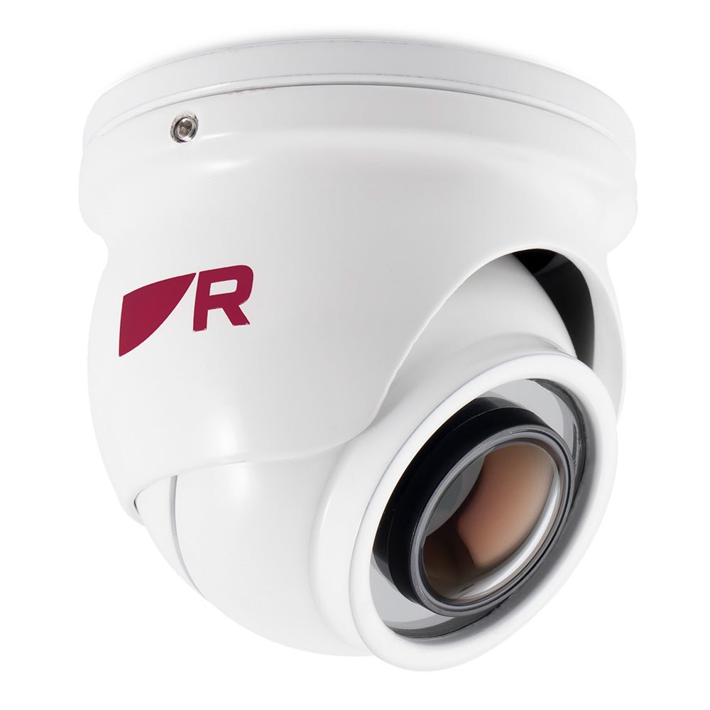 Raymarine CAM300 Mini Day & Night Eyeball IP Camera - Get Tight Gear