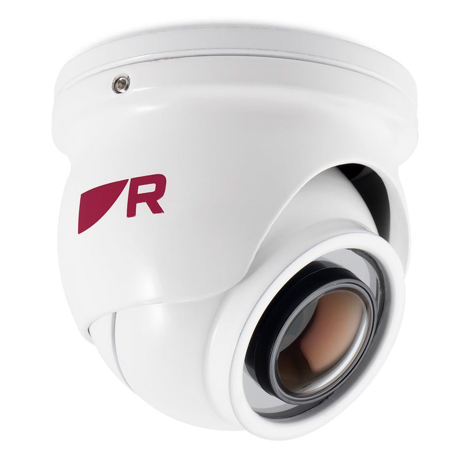 Raymarine CAM300 Mini Day & Night Eyeball IP Camera - Get Tight Gear