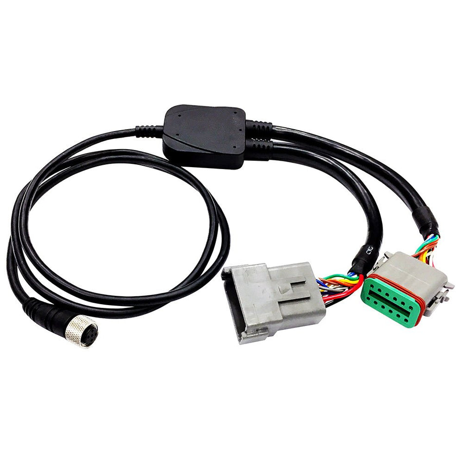 Raymarine Caterpillar Loom Cable - 12 Way - Get Tight Gear