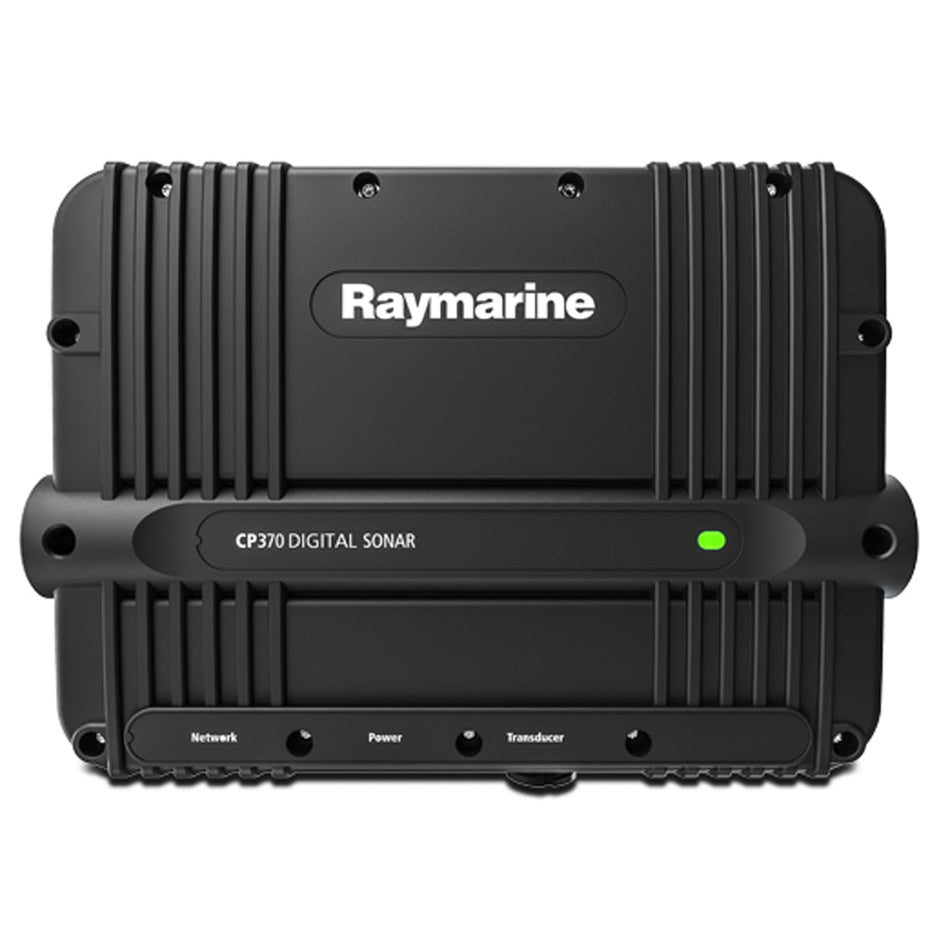 Raymarine CP370 Digital Sonar Module - Get Tight Gear