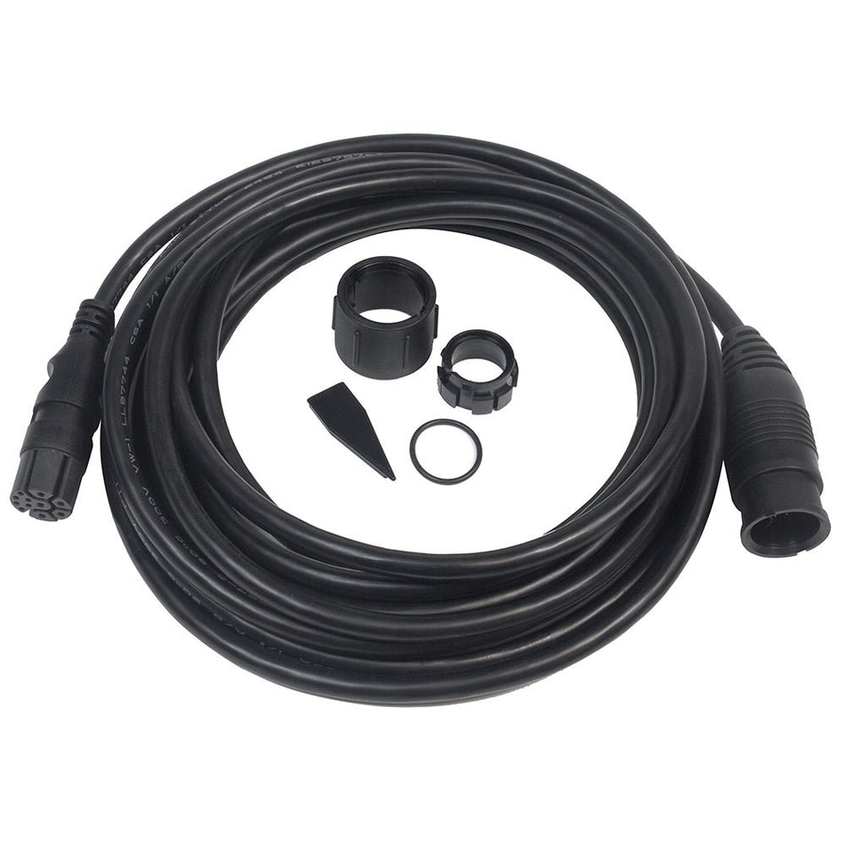 Raymarine CP470/CP570 Transducer Extension Cable - 5M - Get Tight Gear