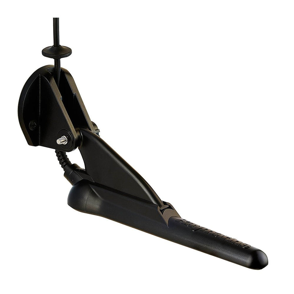 Raymarine CPT - 100 DVS Transom Mount CHIRP Transducer - Get Tight Gear