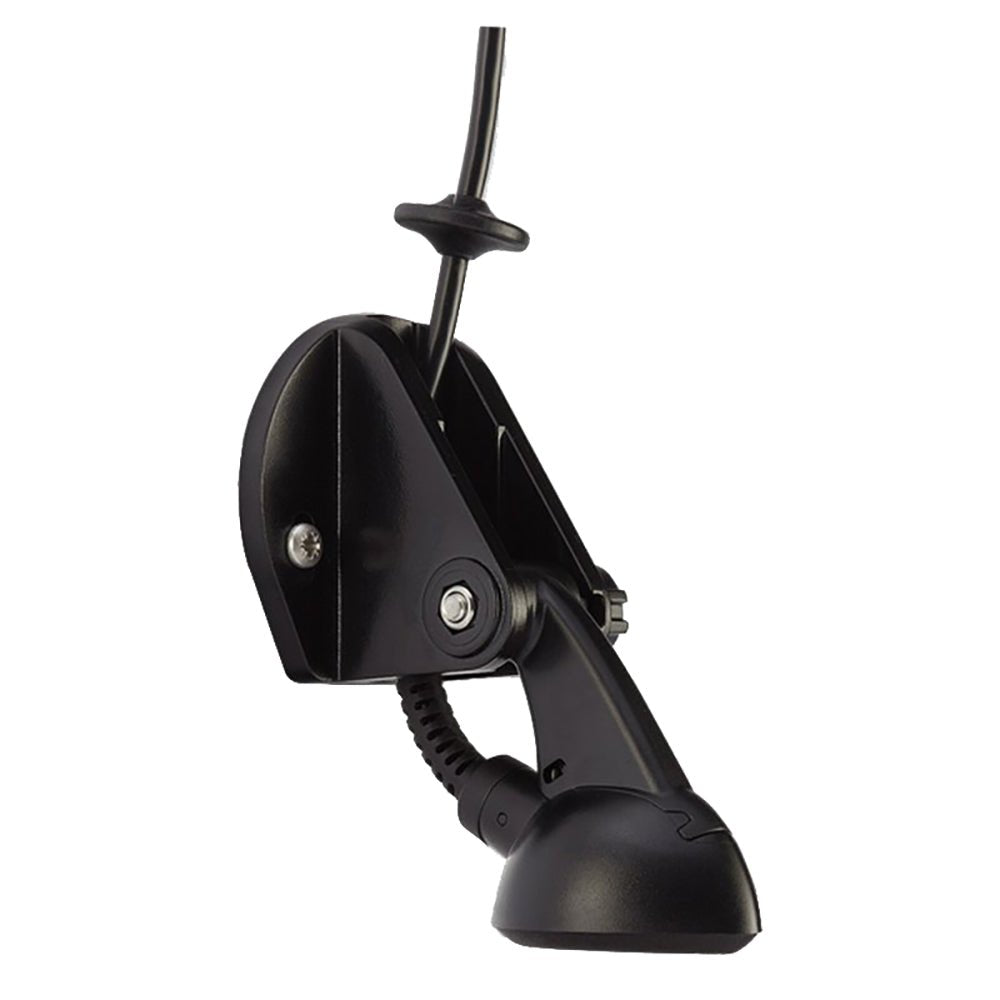 Raymarine CPT - S Transom Mount Transducer - Conical - High Chirp - Get Tight Gear