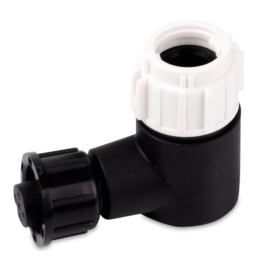 Raymarine DeviceNet (M) to ST - Ng (F) Adapter - 90 - Get Tight Gear