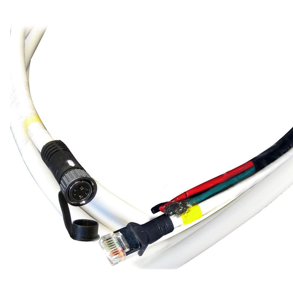 Raymarine Digital Radar Cable - 10m - Get Tight Gear