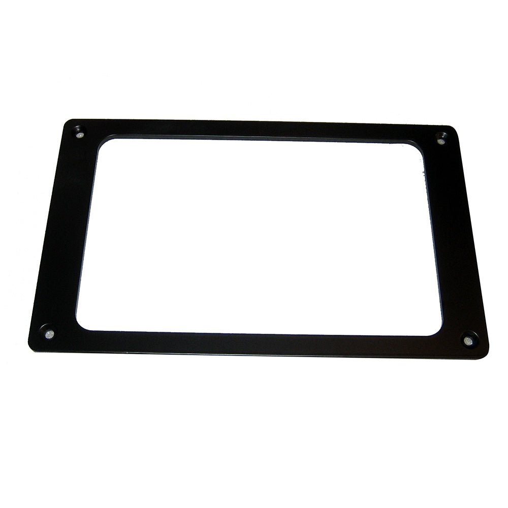 Raymarine e7/e7D to Axiom 7 Adapter Plate to Existing Fixing Holes - Get Tight Gear