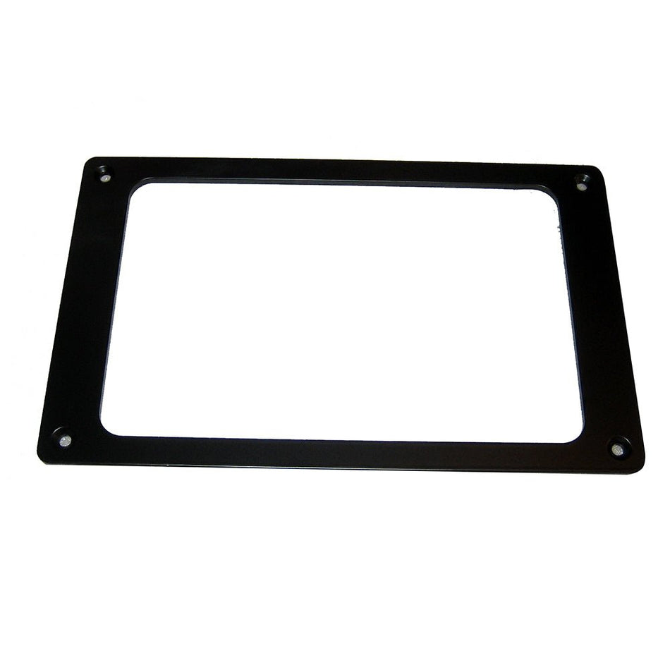 Raymarine e7/e7D to Axiom 7 Adapter Plate to Existing Fixing Holes - Get Tight Gear