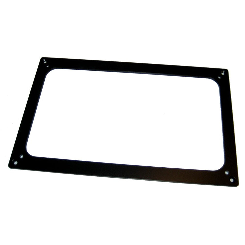 Raymarine E90W to Axiom Pro 9 Adapter Plate to Existing Fixing Holes - Get Tight Gear