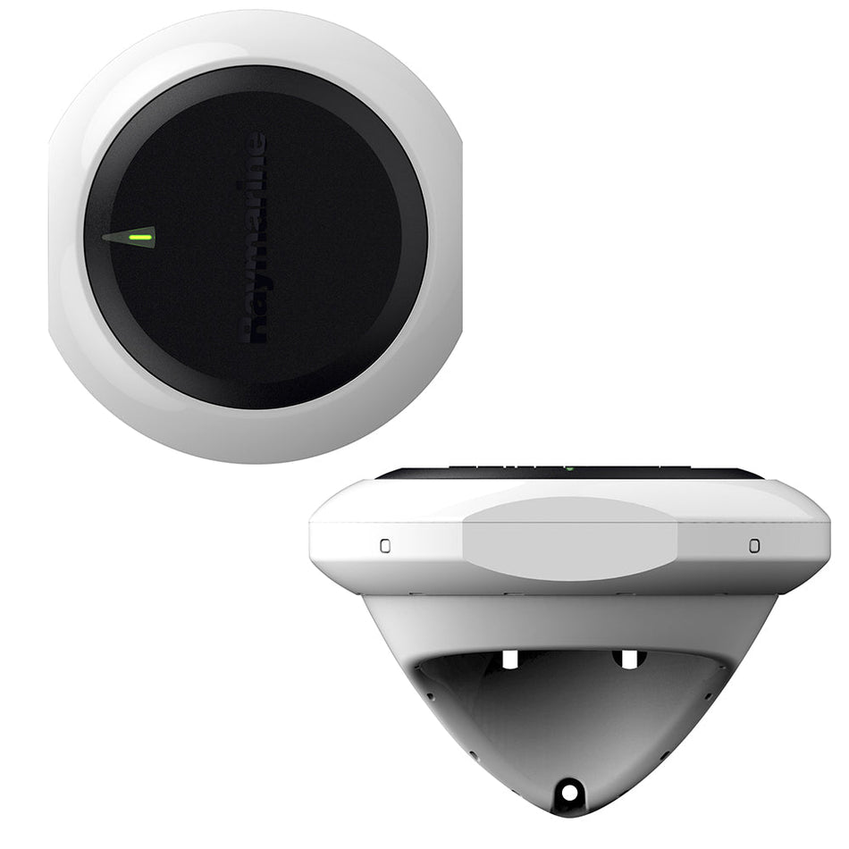 Raymarine EV - 2 Sensor Core - Get Tight Gear