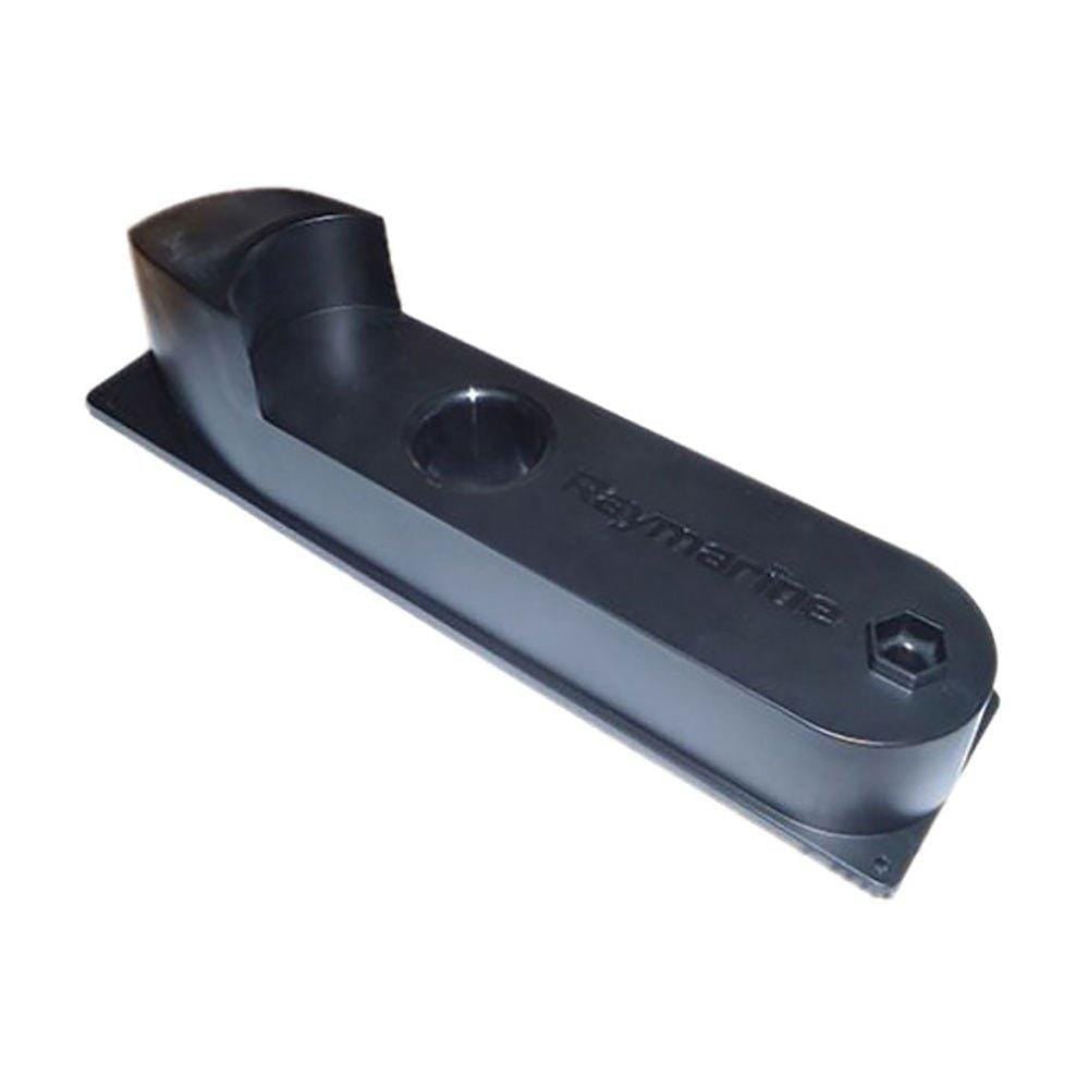Raymarine Fairing Block f/HV - 300 Thru - Hull Transducer - Get Tight Gear