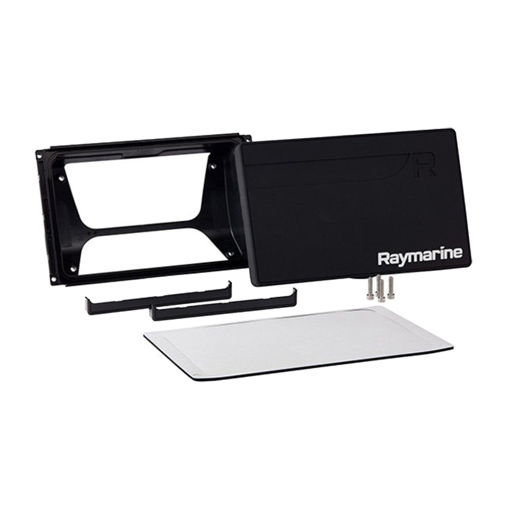 Raymarine Front Mounting Kit f/Axiom 9 - Get Tight Gear