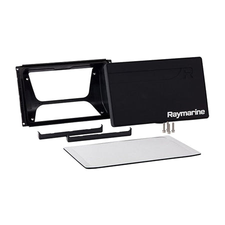 Raymarine Front Mounting Kit f/Axiom 9 - Get Tight Gear