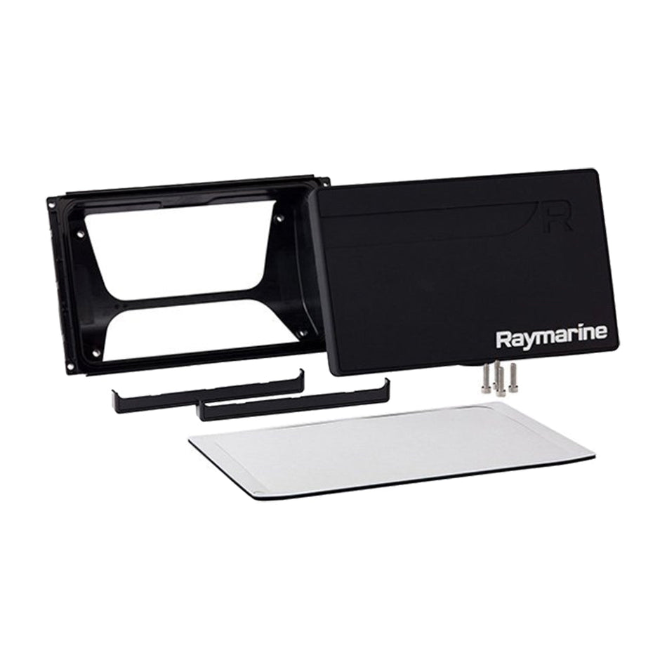 Raymarine Front Mounting Kit f/Axiom 9 - Get Tight Gear