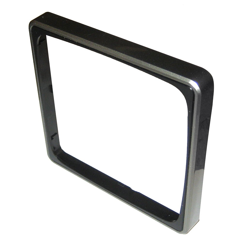 Raymarine Gunmetal Retrofit Bezel f/i50, i60, i70, p70 & p70R - Get Tight Gear