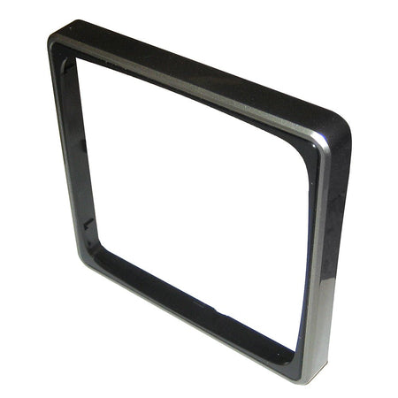 Raymarine Gunmetal Retrofit Bezel f/i50, i60, i70, p70 & p70R - Get Tight Gear