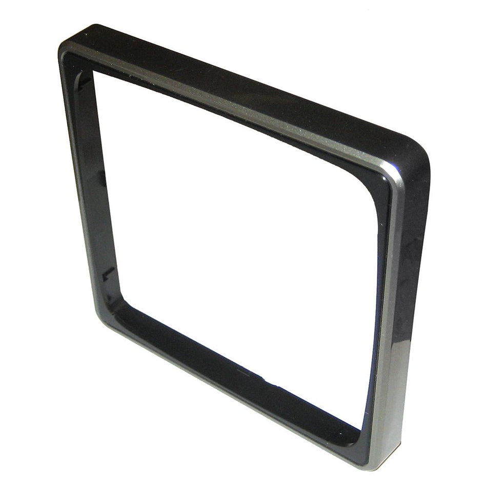 Raymarine Gunmetal Retrofit Bezel f/i50, i60, i70, p70 & p70R - Get Tight Gear