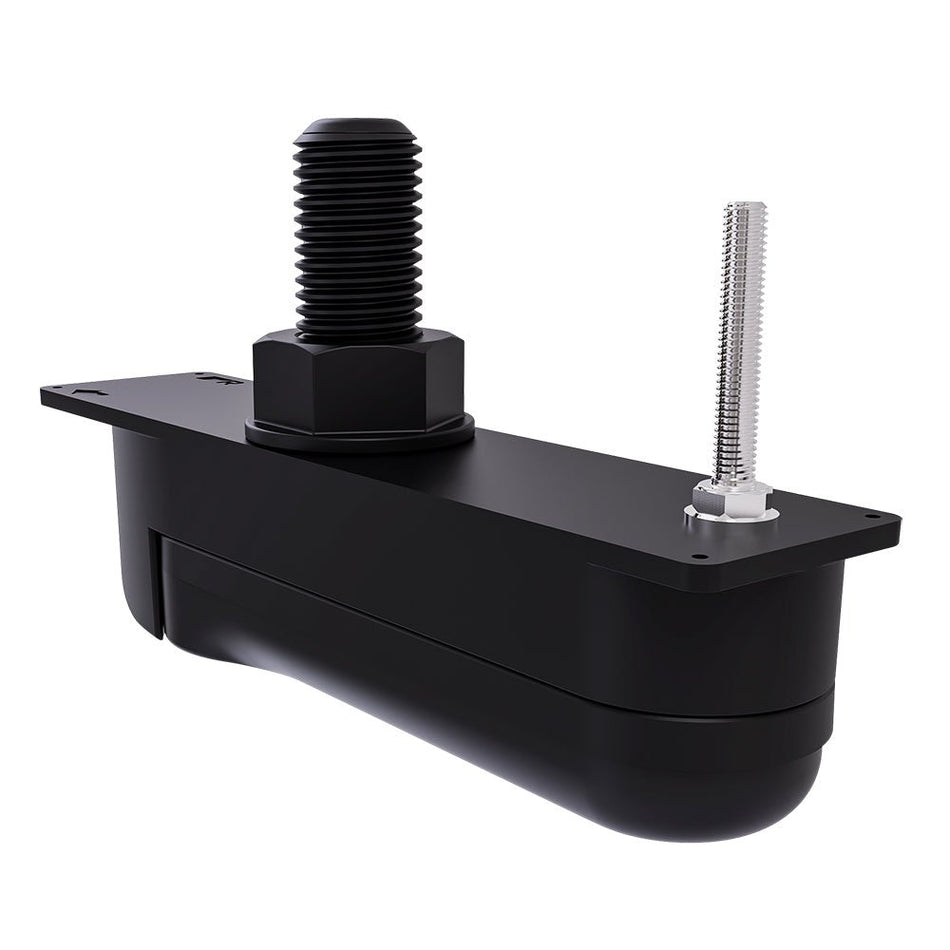 Raymarine HV - 300TH Plastic Transducer Thru - Hull - 6M Cable - Get Tight Gear