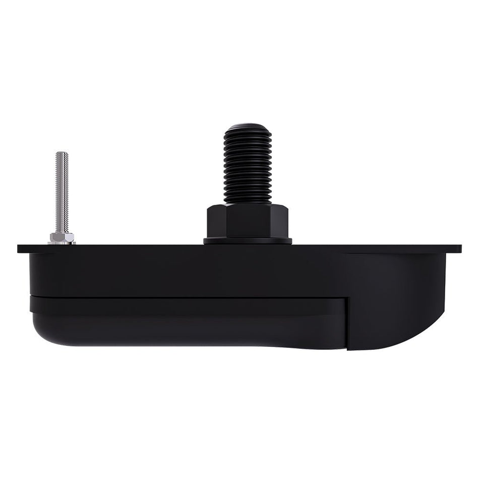 Raymarine HV - 300TH Plastic Transducer Thru - Hull - 6M Cable - Get Tight Gear