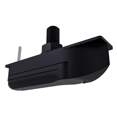 Raymarine HV - 300TH Plastic Transducer Thru - Hull - 6M Cable - Get Tight Gear