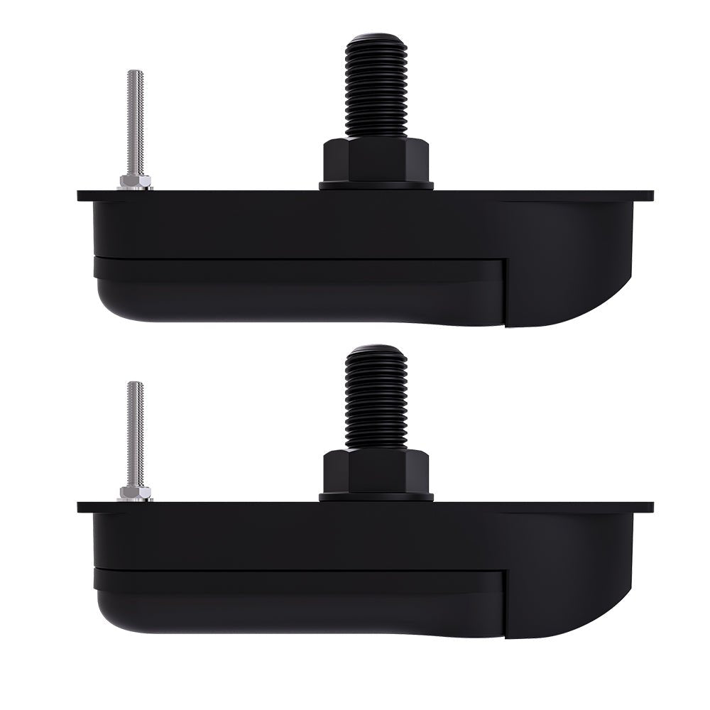 Raymarine HV - 300TH Plastic Transducer Thru - Hull Pair - 6M Cable - Get Tight Gear