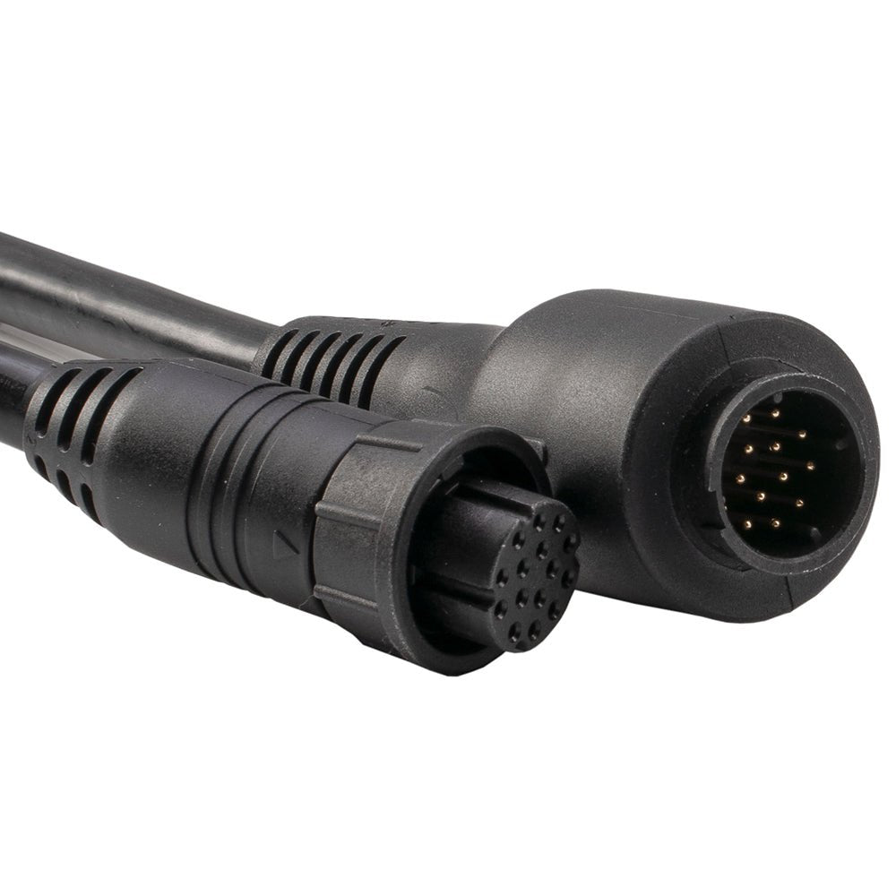 Raymarine HV Hypervision Extension Cable - 4M - Get Tight Gear