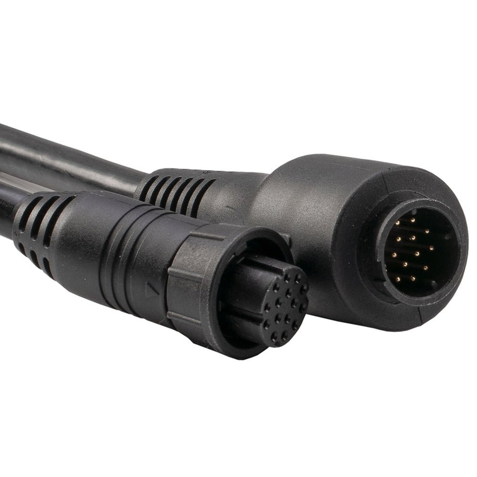 Raymarine HV Hypervision Extension Cable - 4M - Get Tight Gear