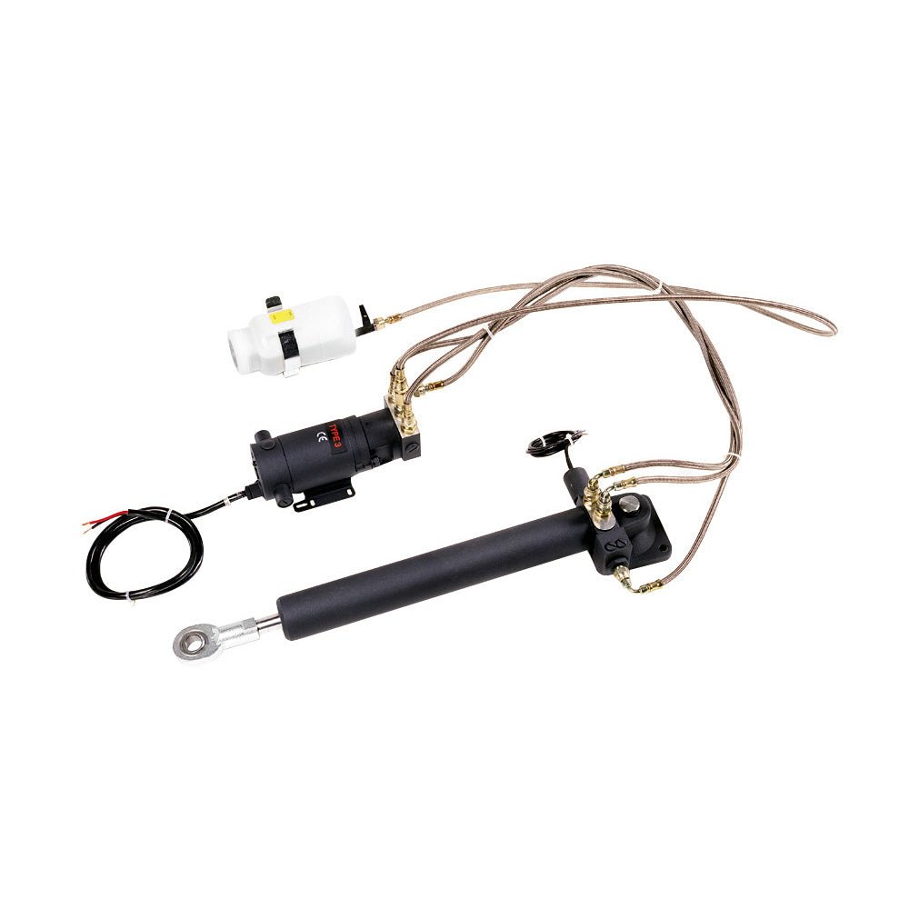 Raymarine Hydraulic Linear Drive Type 3 - 24V - Get Tight Gear