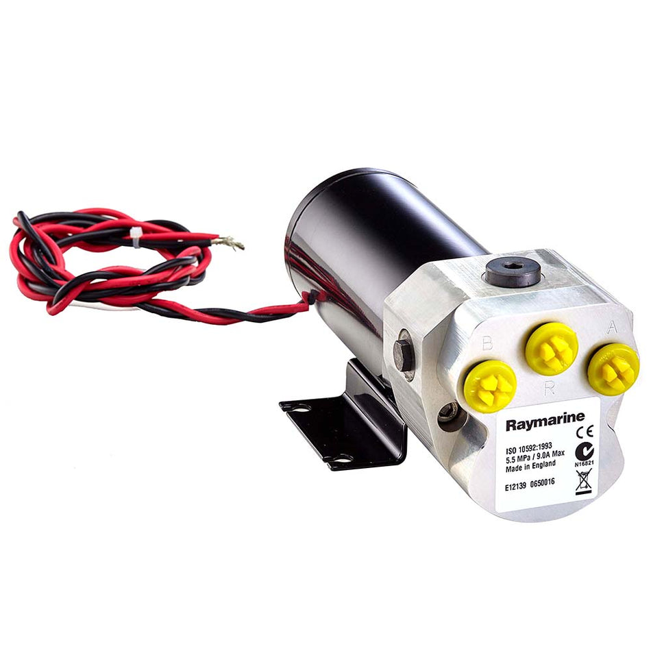 Raymarine Hydraulic Reversing Pump Type 0.5 - Get Tight Gear