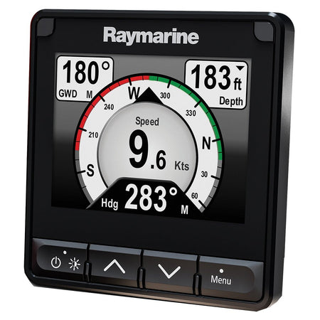 Raymarine i70s Multifunction Instrument Display - Get Tight Gear
